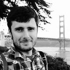Avatar for Roman Kravchenko
