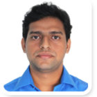Avatar for Vimal Joy