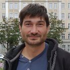 Avatar for Aleksandar Orlic