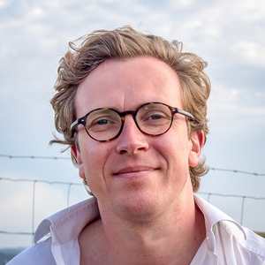 Daniel Klusmann