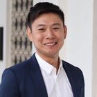 Avatar for Jeffrey Fang