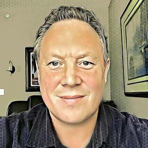 Todd Mortenson