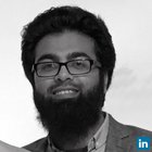 Avatar for Mohammad Raafi Hossain