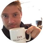 Avatar for Ian Ross