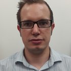 Avatar for Andrew Warner