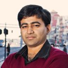 Avatar for Soham Mazumdar