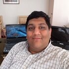 Avatar for Abhinav Dalal