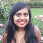 Avatar for Ranjini Nagraj