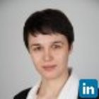 Avatar for Ivana Mujic