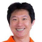 Avatar for Dennis Wu