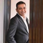 Avatar for Sachin Pabreja