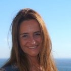 Avatar for Cristina Maria Fernandes Gonçalves