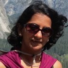Avatar for Anjana Manian