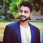 Avatar for Priti Ranjan Dhal