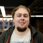 Avatar for Jamie Holdroyd