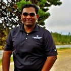 Avatar for Avinash Tallam