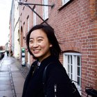 Avatar for Julie Ahn