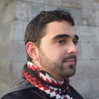 Avatar for Alexander Ochoa 