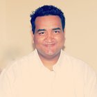 Avatar for Chirag Chamoli