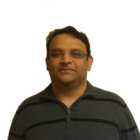 Avatar for Minesh Patel