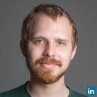 Avatar for Bryan Bartley