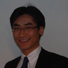 Avatar for Ze Jiang