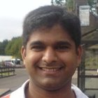 Avatar for ArunKumar Muppana