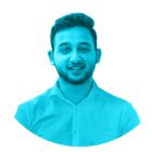 Avatar for Yashodhan Naik
