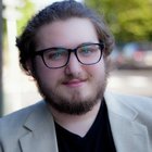 Avatar for Nicholas Spinosa
