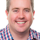 Avatar for Benjamin Grubbs