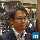 Avatar for Chin-Kai Chang