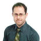 Avatar for Dustin D. Trammell