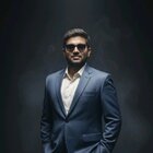 Avatar for sibi vishvak sivaraman