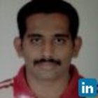 Avatar for Deepak Raja Ponnusamy