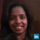 Avatar for Anjana Sachin