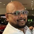 Avatar for Ankush Wanjari