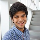 Avatar for Rayaan Anil Khatau