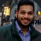 Avatar for Tirth Shah