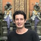 Avatar for Facundo Muñoz