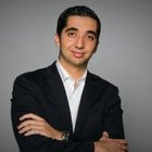 Avatar for Mehdi Oudghiri