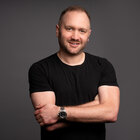 Avatar for Aaron Vomberg