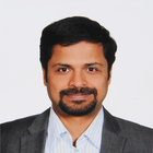 Avatar for Anil Kutty
