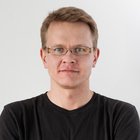 Avatar for Paweł Jarmołkowicz