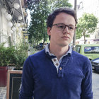 Avatar for Daniel Schwarzmüller