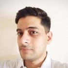 Avatar for Deepak Bala