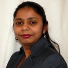 Avatar for Sunitha Rao