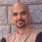 Avatar for Gokul Janga