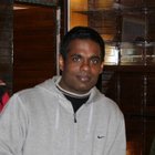Avatar for Praveen Pavithran