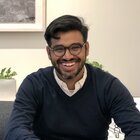 Avatar for Akshay Venkitasubramanian