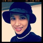 Avatar for Eliza Noordin